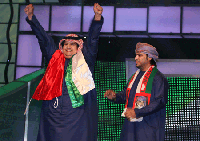 ���� ������ ����� ����� �� ������ \"���� ������5\"  